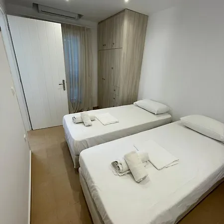 Katerina Agersani Apartment *