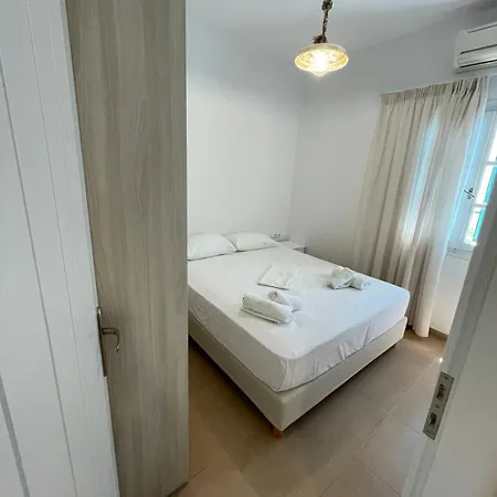 Katerina Agersani Apartment