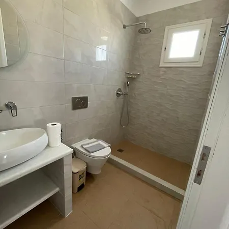 Katerina's House Apartamento *