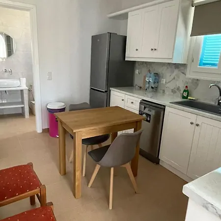Apartment Katerina Agersani